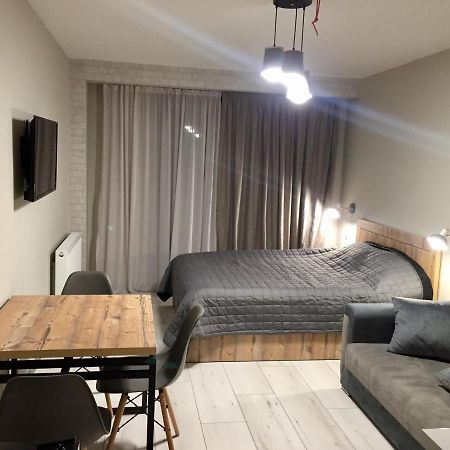 Апартаменты New Gudauri Loft 2 Экстерьер фото