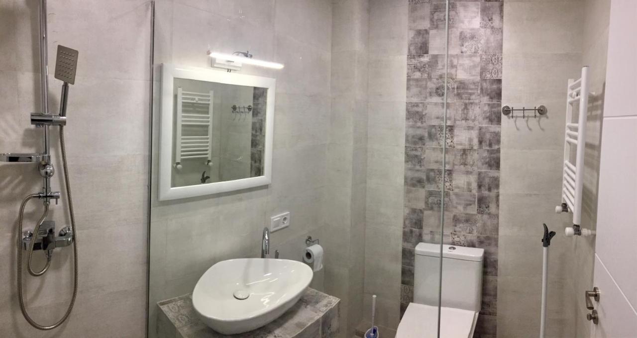 Апартаменты New Gudauri Loft 2 Экстерьер фото