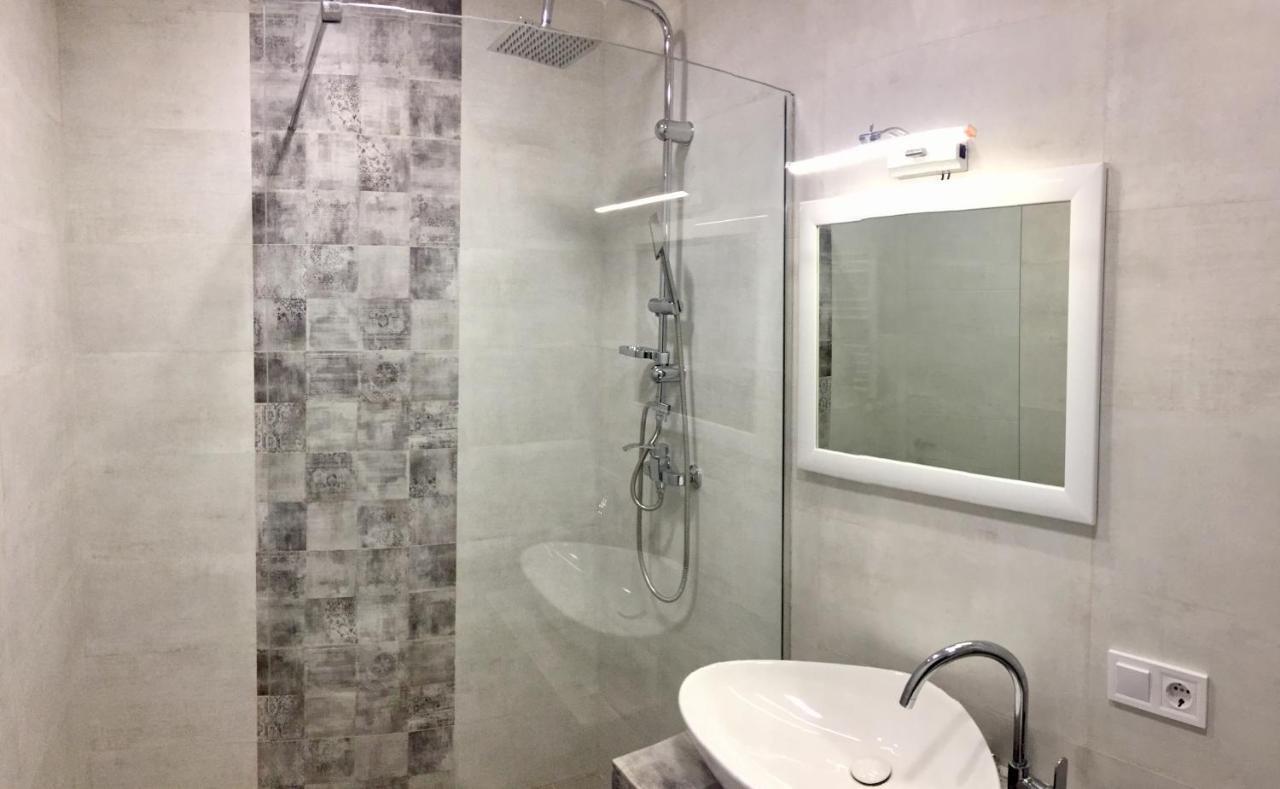 Апартаменты New Gudauri Loft 2 Экстерьер фото